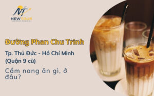 đường Phan Chu Trinh ở Thủ Đức, Hồ Chí Minh