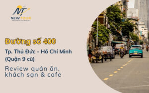 đườngĐường số 400 ở Thủ Đức, Hồ Chí Minh